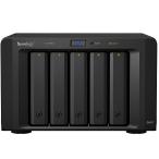 Synology DiskExpansion DX517 5 Bay повышение единица HDD не установлен модель 