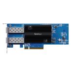 Synology E25G30-F2 Dual-port 25GbE SFP28 network card
