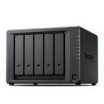 Synology 5 Bay повышение единица DX525