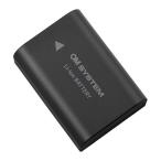 OLYMPUS BLX-1 lithium ион перезаряжаемая батарея 