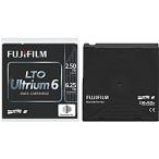  Fuji Film LTO FB UL-6 2.5T J LTO Ultrium6 данные картридж 2.5/ 6.25TB