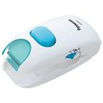 【在庫目安:お取り寄せ】 Panasonic ER3300P-W 家庭用散髪器 パックンカット (白)