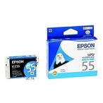 EPSON ICC55 メーカー純正 インクカー�