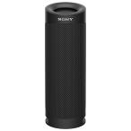 SONY(VAIO) SRS-XB23/B беспроводной портативный динамик XB23 черный 