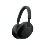 SONY ワイヤレスノイズキャンセリングステレオヘッドセット WH-1000XM5