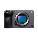 SONY(VAIO) ILME-FX3A Cinema Li