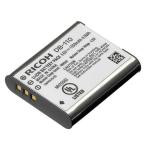  Ricoh образ ngDB-110 перезаряжаемый аккумулятор 