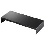 ELECOM PCA-DPSS508BK дисплей подставка / высота 8.2cm/ черный 