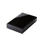ELD-HTV040UBK ELECOM Desktop Drive USB3.2(Gen1) 4.0TB Black