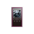 ELECOM AVS-A23FLF Walkman A 2023 NW-A300 серии для защитная плёнка / отпечаток пальца предотвращение / отражающий предотвращение 