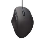 ELECOM M-SH21UBSKBK マウス/ SHELLPHA/ 有線/