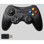 ELECOM JC-GP50XVBK игра накладка / беспроводной * проводной / XInput/ DirectInput/ Xbox серия размещение / FPS Special . specification / заряжающийся / 13...