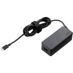 NEC PC-VP-BP130 маленький размер легкий AC адаптер (USB Type-C)