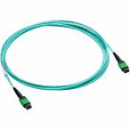 HP P49765-B26 InfiniBand NDR 8 Fiber MPO to 8 Fiber MPO Multi-mode кабель (30m)
