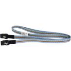 HP P35175-B21 Mini SAS HD 1 to 4 x Mini SAS Fan-Out 4M 12Gb Cable