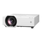 Panasonic PT-VMZ6STJ жидкокристаллический Laser проектор 