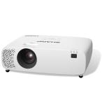 sharp ( дисплей ) XP-E501U-W Laser проектор / ViewLight/ стандартный модель / жидкокристаллический / 5000lm/...