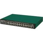 パナソニックEWネットワークス PN28240K 24ポート L2スイッチングハブ(Giga対応) Switch-M24eG