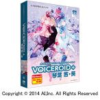 AHS SAHS-40885 VOICEROID+ кото лист .*.