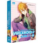 AHS SAHS-40985 VOICEROID+ вода ..kouEX
