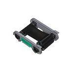 EVOLIS RCT223 одиночный цвет лента чёрный (Primacy2 для )
