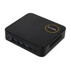 ECS LIVAZ4/64W10IoT(N3350)SGT1 Signex導入済 MINI PC LIVA Z 4GB MEM 64GB eMMC (N3350)IOT 先出センドバック1年保証