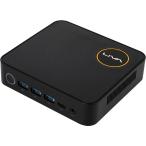 ECS LIVAZ4/64W10IoT(N3350)KSGT3 Kabob サイネージアプリケーション導入済 MINI PC LIVA Z 4GB MEM 64GB eMMC (N3350)IOT 先…