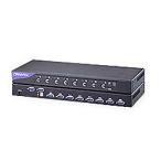  Austin плавкий предохранитель electronics CV-S801 USB&amp;PS/ 2 соответствует 8 порт,1U,KVM,CE-6 кабель 8шт.@ приложен 