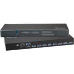  Austin плавкий предохранитель electronics CV-801H USB ступица есть 8 порт KVM переключатель 
