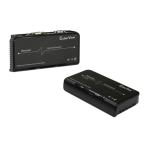  Austin плавкий предохранитель electronics CV-S101 USB&PS/ 2 KVMek stain da-150m