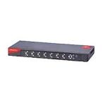  Austin плавкий предохранитель electronics CV-802 PS/ 2&amp;USB соответствует 8 порт,2,1UKVM,CE-6 кабель 8шт.