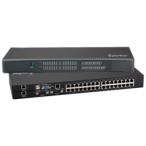  Austin плавкий предохранитель electronics MU-3204 1U Cat6 4 пользователь Matrix KVM32 порт переключатель 