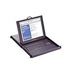  Austin плавкий предохранитель electronics RKP117E 1U 17 дюймовый TFT LCD монитор клавиатура do Roar 