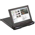  Austin плавкий предохранитель electronics RP-X117 1U 16.2 дюймовый высота разрешение LCD монитор do Roar 