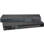 Austin плавкий предохранитель electronics U-1602 1U Cat6 2 консоль KVM16 порт переключатель 