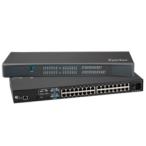  Austin плавкий предохранитель electronics U-3202 1U Cat6 2 консоль KVM32 порт переключатель 