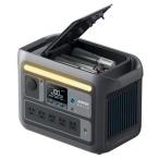 アンカー・ジャパン A17545Z1 Anker Solix C800 Plus Portable Power Station ダークグレー