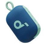 якорь * Japan A31X1031 Soundcore Select 4 Go Bluetooth динамик голубой & зеленый 