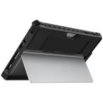 【在庫目安：お取り寄せ】 ブルー TBC-SG1BL04 Surface Go 3・Go 2・Go耐衝撃保護ケース