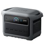 アンカー・ジャパン A17635Z1 Anker Solix C1000 Gen 2 Portable Power Station ダークグレー
