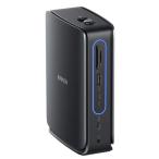 アンカー・ジャパン A83C3111 Anker Nano ドッキングステーション (13-in-1 着脱式USB-C ハブ) ブラック