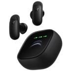 �A���J�[�E�W���p�� D1204N11 Soundcore Liberty 5 Pro Max �~�b�h�i�C�g�u���b�N