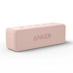  якорь * Japan A3105050 Anker SoundCore 2 (USB Type-C зарядка ) свет розовый 