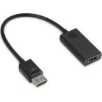 HP 2JA63AA DisplayPort-HDMI конверсионный адаптор (4K соответствует )