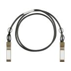 パナソニックEWネットワークス OPSFPPK-T05 SFP+ダイレクトアタッチケーブル 5m
