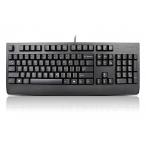 【在庫目安：僅少】 レノボ・ジャパン 4X30M86879 プリファードプロ II USBキーボード - 英語