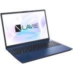 NEC PC-N1635JAL LAVIE N16 N1635/ JAL ネイビーブルー/ Core i3-1215U/ メモリ16GB/ SSD256GB/ DVDスーパーマルチ…