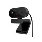 53X27AA HP 325 FHD USB-A Webcam