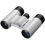 Nikon ACT028X21WH бинокль ACULON T02 8x21 белый 