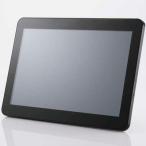 Logitec LT-H0310C/CP 一体型PC(タブレット) (RK3568/ 4GB/ eMMC・16GB/ Android/ 10.1型/ SIMスロット：なし/ カメラ…